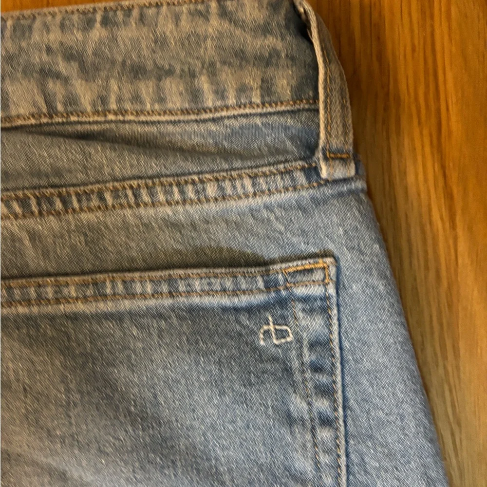 Rag & Bone Fit 3 Athletic Jeans - Picture 6 of 6